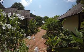 Op Bungalow