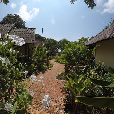 Op Bungalow Chaweng  Exterior foto
