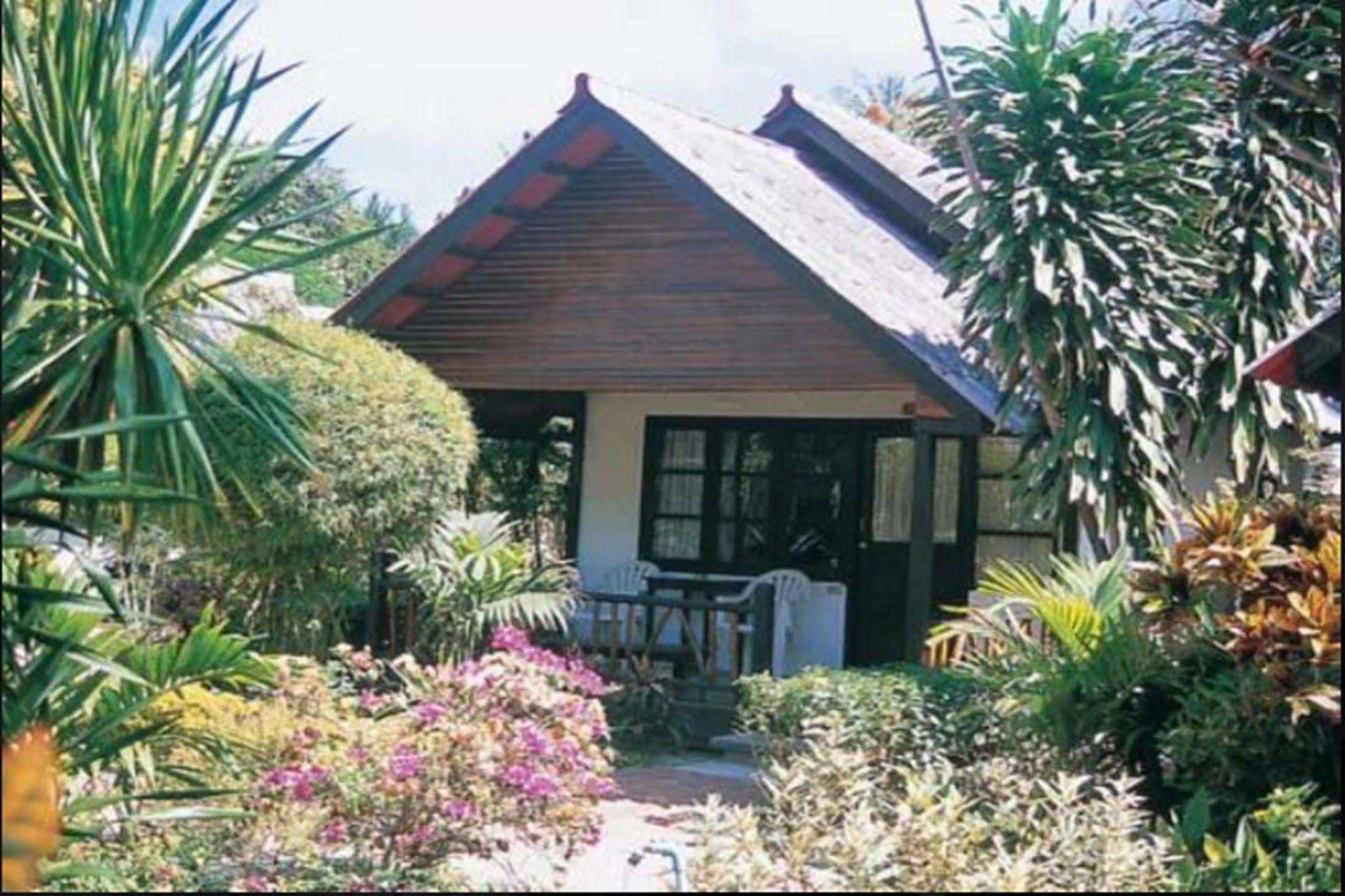 Op Bungalow Chaweng  Exterior foto