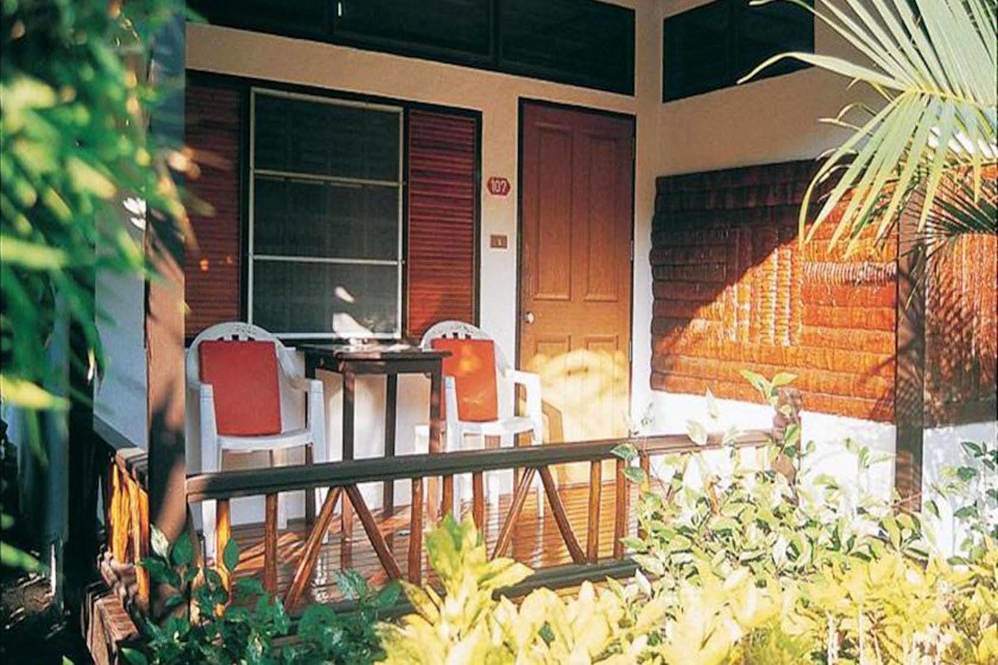 Op Bungalow Chaweng  Exterior foto