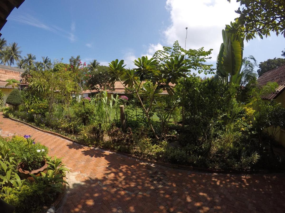 Op Bungalow Chaweng  Exterior foto