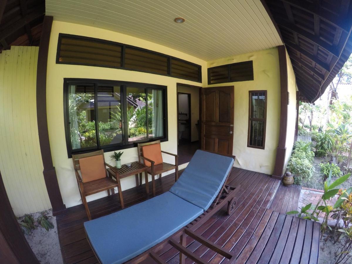 Op Bungalow Chaweng  Exterior foto