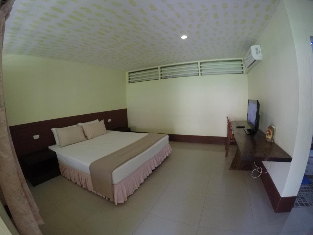 Op Bungalow Chaweng  Exterior foto