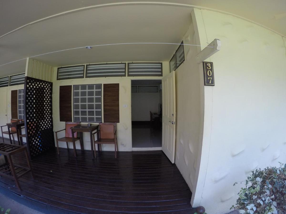 Op Bungalow Chaweng  Exterior foto